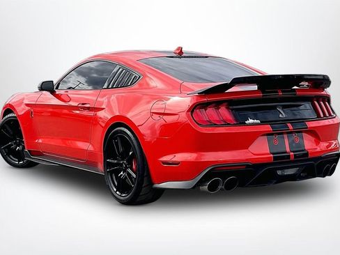Used 2022 Ford Mustang Shelby GT500 w/ Technology Package image 5
