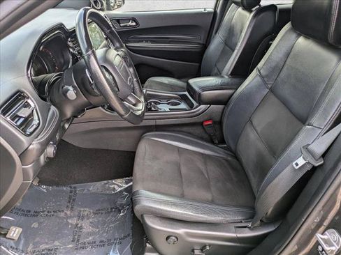 Used 2021 Dodge Durango GT AWD/4WD image 16