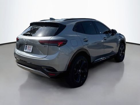 Used 2023 Buick Envision Preferred w/ Sport Touring Package AWD/4WD image 7