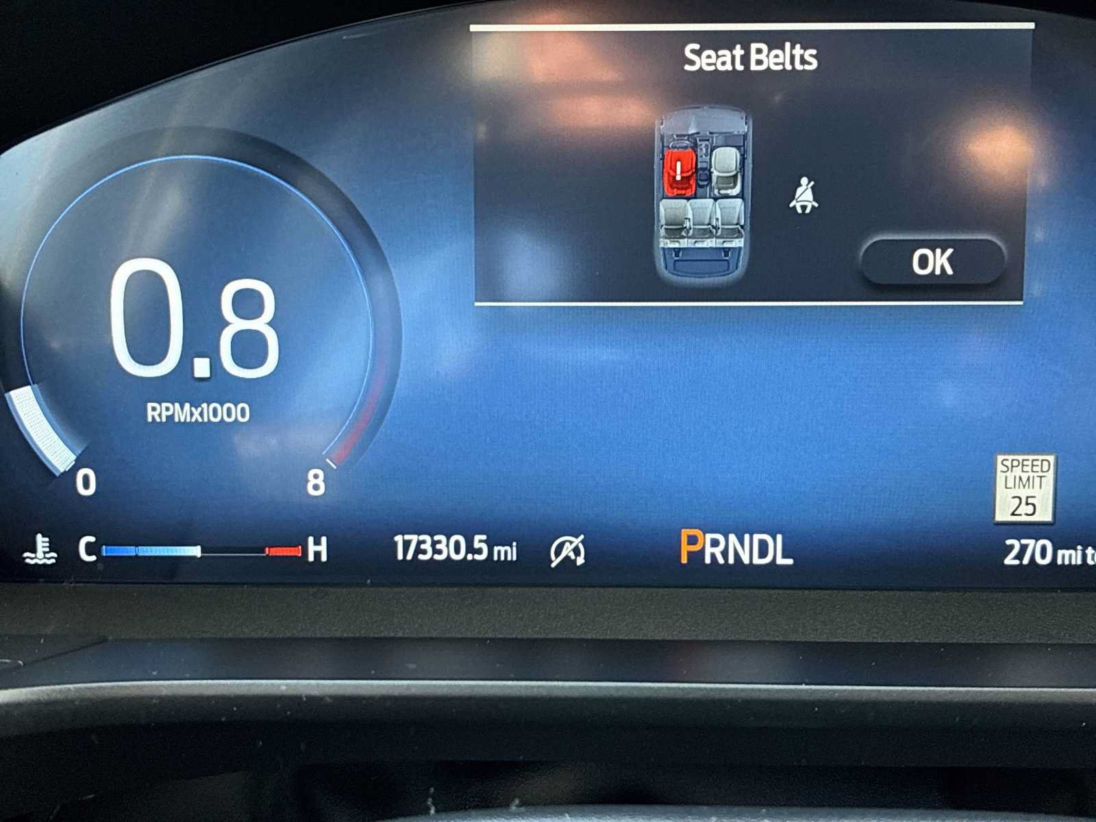 Used 2024 Ford Escape Platinum w/ Premium Technology Package AWD/4WD image 10