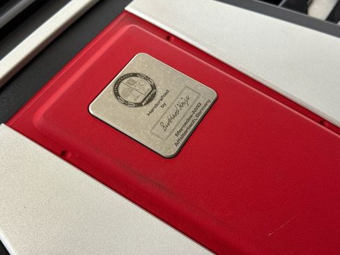 Used 2006 Mercedes-Benz SLR image 66