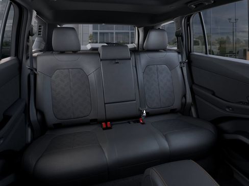 New 2026 Jeep Cherokee Overland w/ Advanced Pro Tech Group AWD/4WD image 15