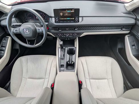 Used 2023 Honda Accord EX image 22