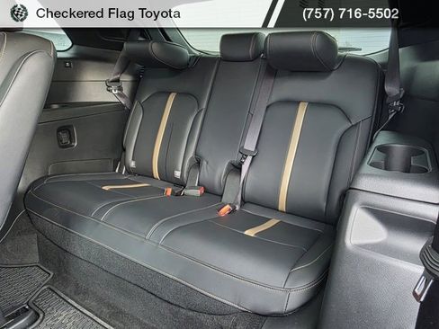 Used 2024 MAZDA CX-90 Plug-In Hybrid w/ Premium Plus image 44