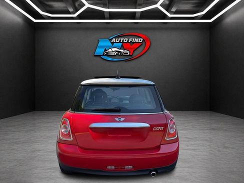 Used 2012 MINI Cooper Hardtop FWD image 13