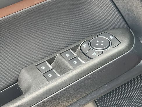 Used 2022 Ford Bronco Sport Outer Banks w/ Tech Package image 28