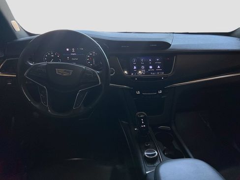 Used 2023 Cadillac XT5 Premium Luxury w/ Technology Package FWD image 24