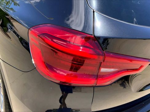 Used 2018 BMW X3 xDrive30i AWD/4WD image 27