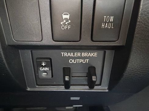 Used 2019 Toyota Tundra TRD Pro AWD/4WD image 17