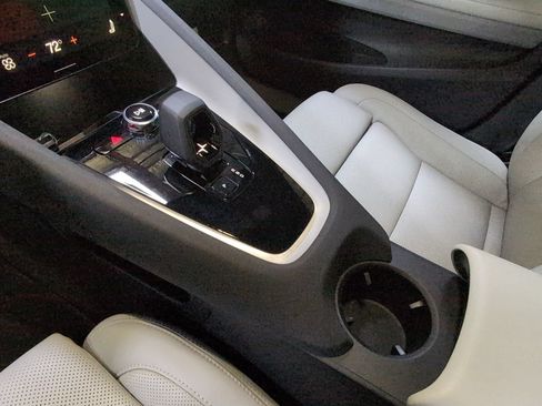 Certified 2024 Polestar Polestar 2 AWD/4WD image 12