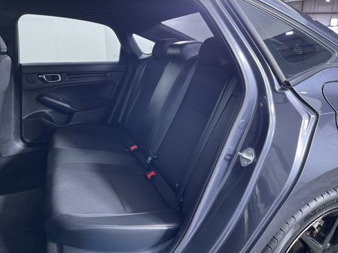 Used 2022 Honda Civic Sport image 21