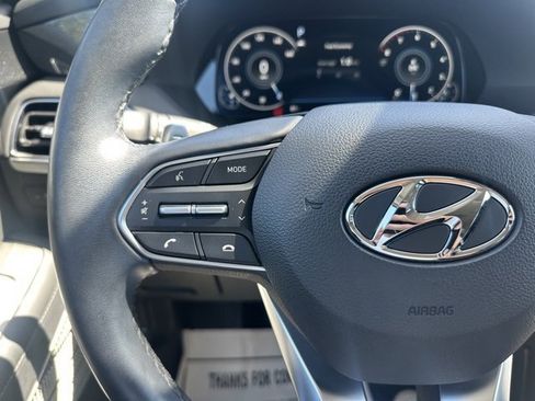 Used 2022 Hyundai Palisade Limited image 17