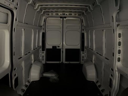 New 2025 RAM ProMaster 3500 w/ Convenience Group image 8
