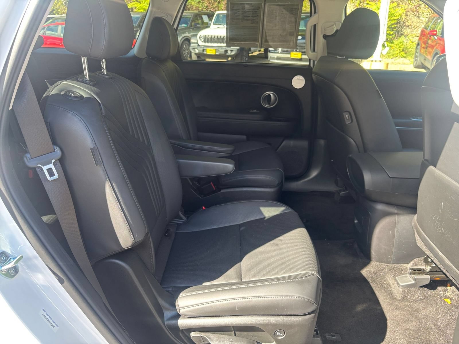 Used 2026 Hyundai Palisade SEL AWD/4WD image 42