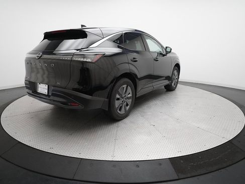 Certified 2025 Nissan Murano SL w/ Cargo Package image 37