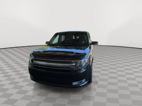 Used 2015 Ford Flex SEL w/ Equipment Group 201A AWD/4WD image 3