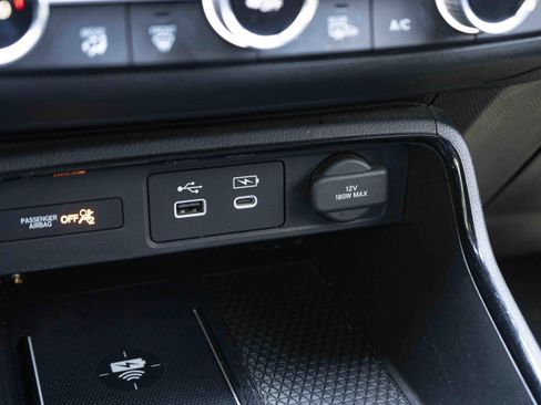 Used 2024 Honda CR-V Sport-L image 26