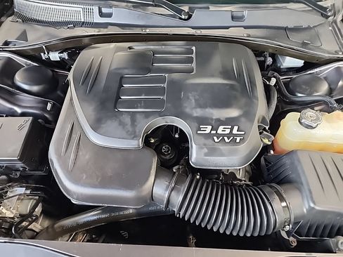 Used 2021 Dodge Charger GT w/ Plus Group AWD/4WD image 9