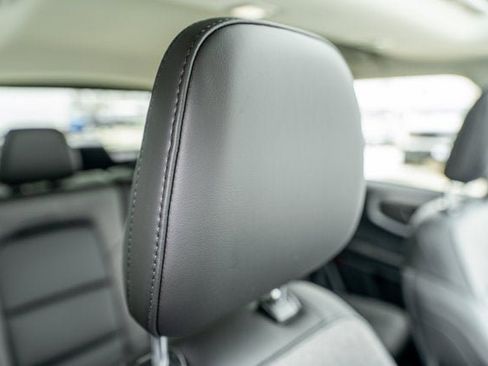 Used 2025 Ford Bronco Sport Big Bend w/ Convenience Package image 39