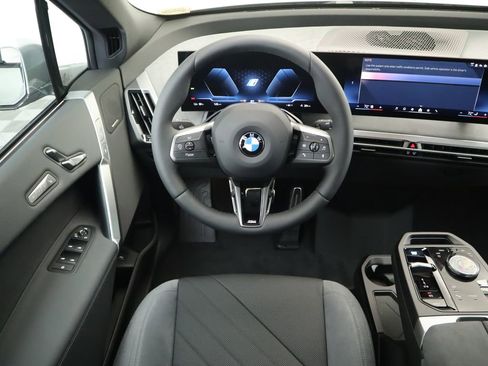 New 2026 BMW iX xDrive45 w/ M Sport Package image 10