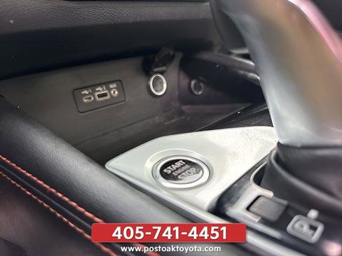 Used 2023 Nissan Altima 2.5 SR FWD image 16
