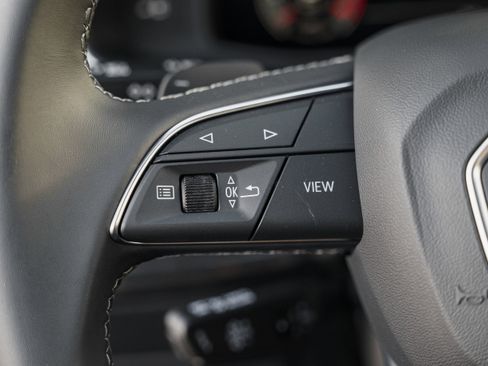 New 2026 Audi Q8 Premium Plus image 18