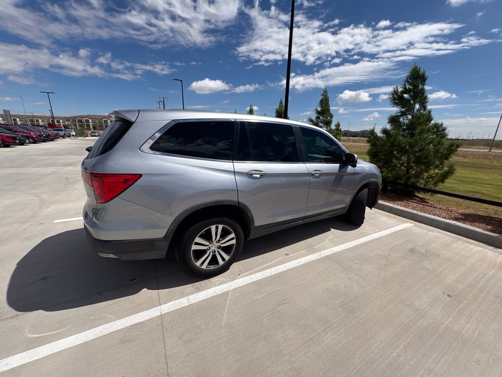 Used 2018 Honda Pilot EX-L image 11