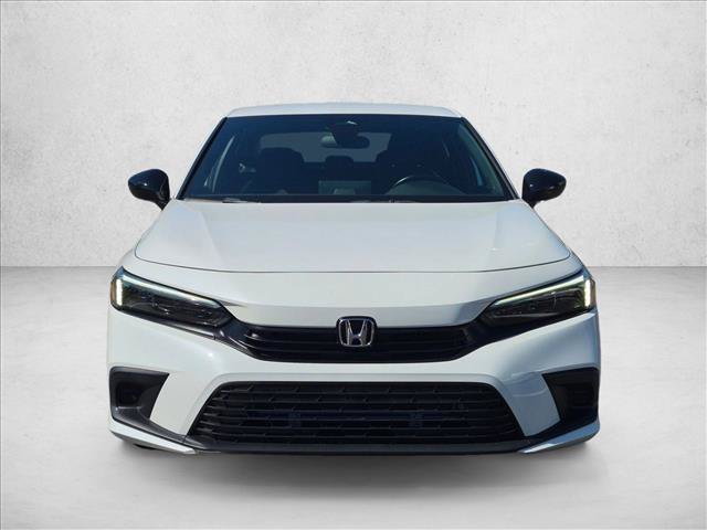 Used 2024 Honda Civic Sport image 2