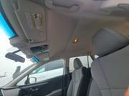 Used 2021 Subaru Outback Premium AWD/4WD image 15