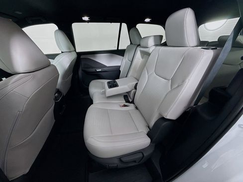 Certified 2026 Lexus TX 350 AWD w/ Convenience Package image 25