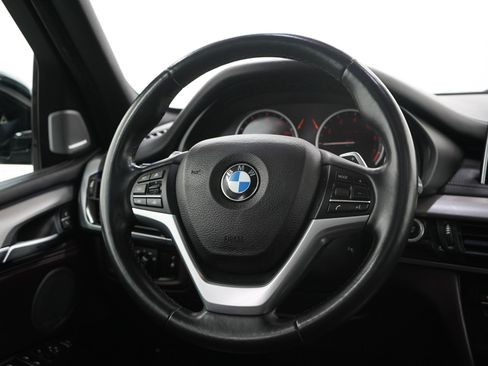 Used 2018 BMW X5 xDrive40e AWD/4WD image 19