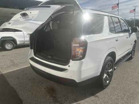 Used 2023 Chevrolet Tahoe Z71 image 7