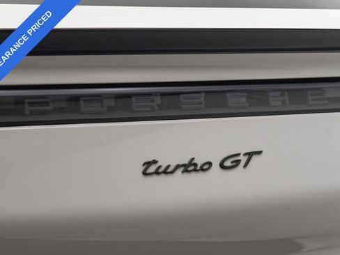 Used 2023 Porsche Cayenne Turbo GT image 24