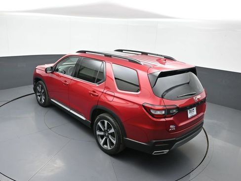 Certified 2023 Honda Pilot Elite image 42