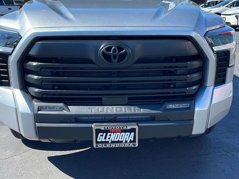 New 2026 Toyota Tundra SR5 image 9