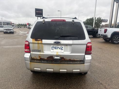 Used 2012 Ford Escape XLT FWD image 7
