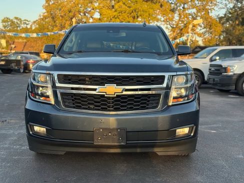 Used 2019 Chevrolet Tahoe LT image 3