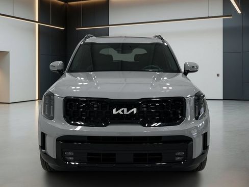 Used 2024 Kia Telluride SX Prestige X-Line AWD/4WD image 9