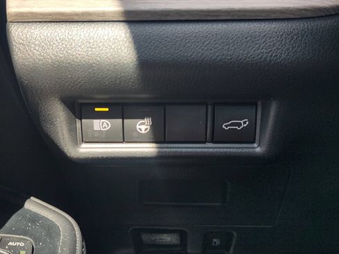 Used 2024 Toyota Grand Highlander FWD image 25