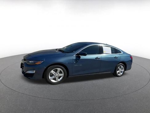 Used 2024 Chevrolet Malibu LT image 8