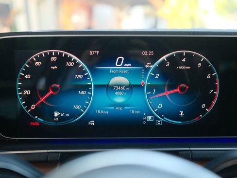 Used 2023 Mercedes-Benz GLE 350 image 15