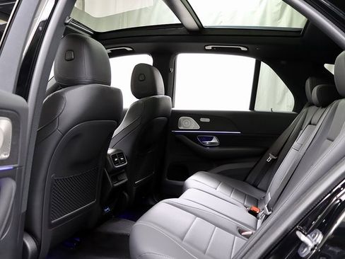 New 2026 Mercedes-Benz GLE 450 4MATIC image 15