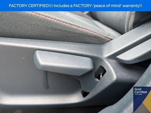 Used 2024 Ford Maverick XLT FWD image 27