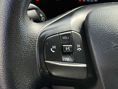 Certified 2020 Ford Transit 350 148 High Roof Extended DRW w/ Upfitter Package image 29