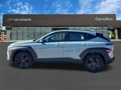 New 2026 Hyundai Kona SEL Sport image 8