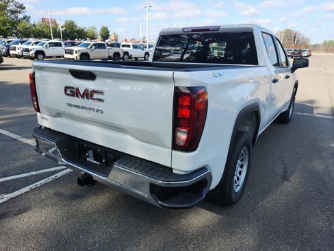 New 2026 GMC Sierra 1500 Pro w/ Pro Value Package image 3