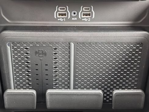 New 2026 RAM 1500 Big Horn AWD/4WD image 20