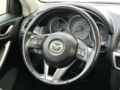 Used 2016 MAZDA CX-5 Touring FWD image 27