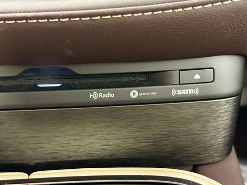 Used 2018 Lexus LS 500 RWD image 24