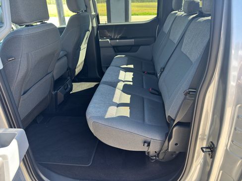 Used 2021 Ford F150 XLT w/ Equipment Group 302A High AWD/4WD image 31